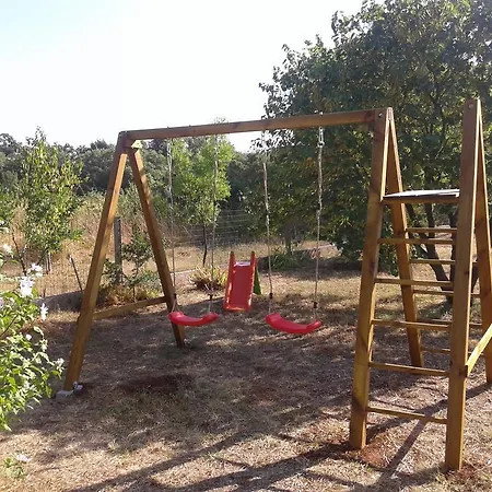 Appartamento Dvori
