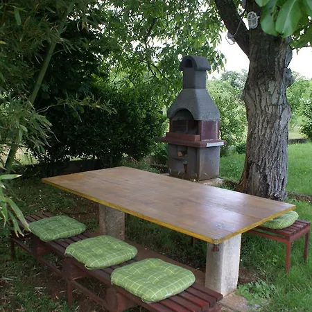 Dvori Appartamento Marčana