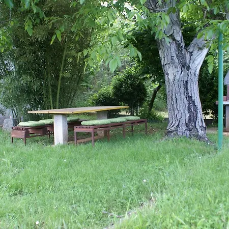 Appartamento Dvori *