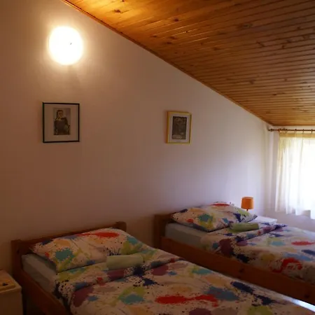Appartamento Dvori Marčana
