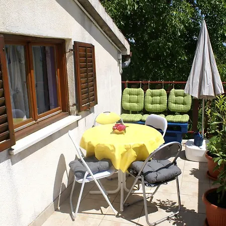 Dvori Appartamento Marčana