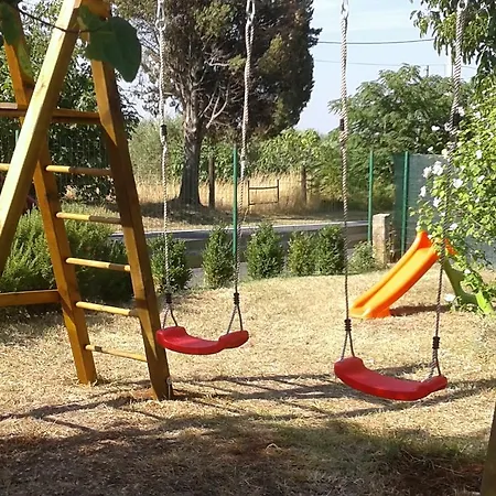 Dvori * Marcana