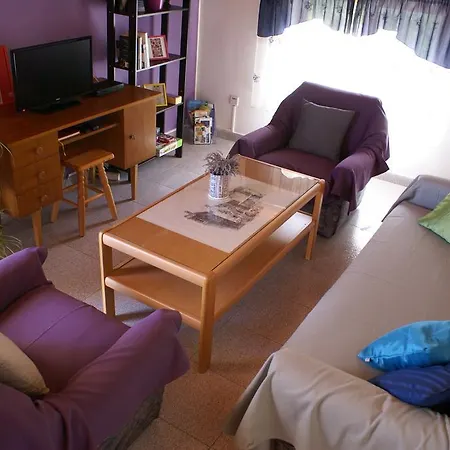 Dvori Apartment *
